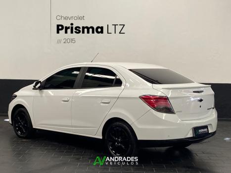 CHEVROLET Prisma 1.4 4P LTZ  AUTOMTICO, Foto 4