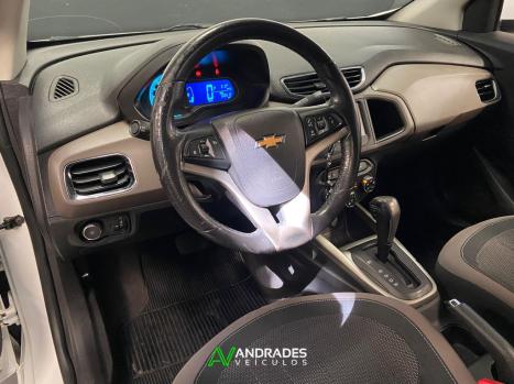 CHEVROLET Prisma 1.4 4P LTZ  AUTOMTICO, Foto 8