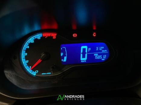 CHEVROLET Prisma 1.4 4P LTZ  AUTOMTICO, Foto 10