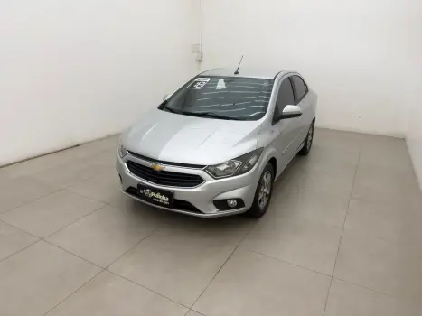 CHEVROLET Prisma 1.4 4P LTZ  AUTOM�TICO, Foto 2