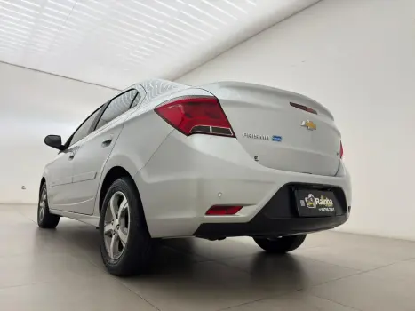 CHEVROLET Prisma 1.4 4P LTZ  AUTOM�TICO, Foto 3