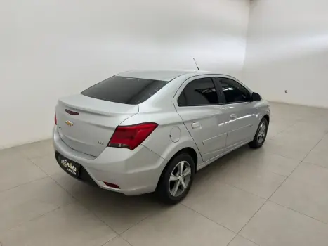 CHEVROLET Prisma 1.4 4P LTZ  AUTOM�TICO, Foto 4