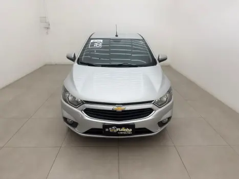 CHEVROLET Prisma 1.4 4P LTZ  AUTOM�TICO, Foto 5