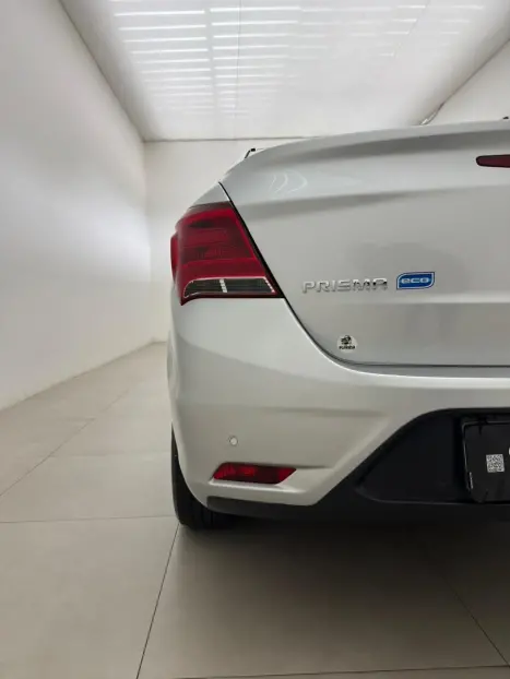 CHEVROLET Prisma 1.4 4P LTZ  AUTOM�TICO, Foto 6