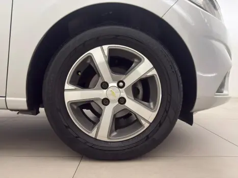 CHEVROLET Prisma 1.4 4P LTZ  AUTOM�TICO, Foto 7