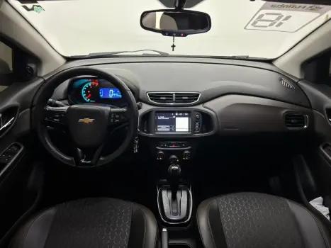 CHEVROLET Prisma 1.4 4P LTZ  AUTOM�TICO, Foto 10