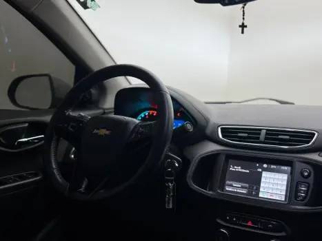 CHEVROLET Prisma 1.4 4P LTZ  AUTOM�TICO, Foto 11