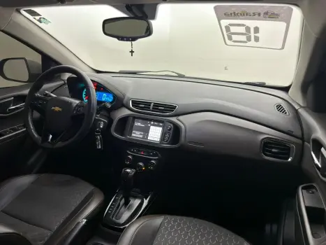 CHEVROLET Prisma 1.4 4P LTZ  AUTOM�TICO, Foto 12