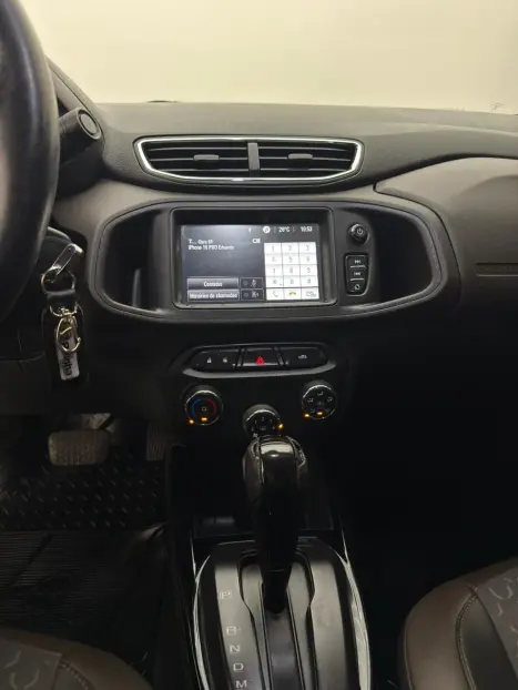 CHEVROLET Prisma 1.4 4P LTZ  AUTOM�TICO, Foto 13