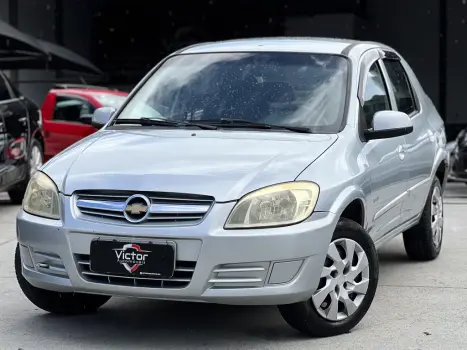 CHEVROLET Prisma 1.4 4P MAXX FLEX, Foto 1