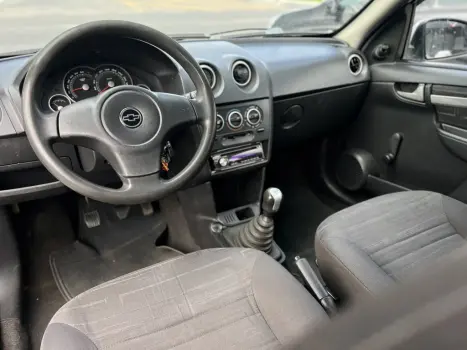 CHEVROLET Prisma 1.4 4P MAXX FLEX, Foto 4