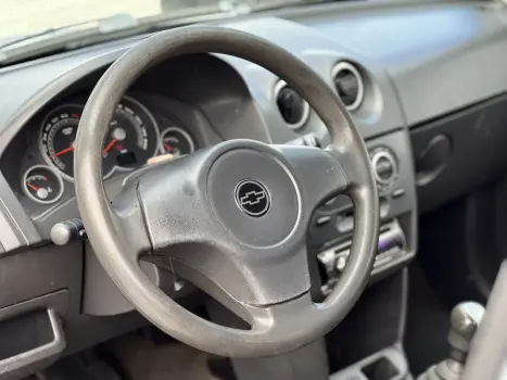 CHEVROLET Prisma 1.4 4P MAXX FLEX, Foto 5