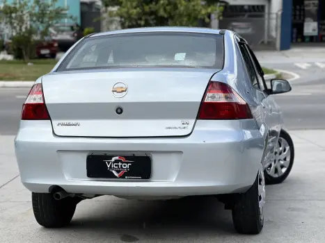 CHEVROLET Prisma 1.4 4P MAXX FLEX, Foto 9