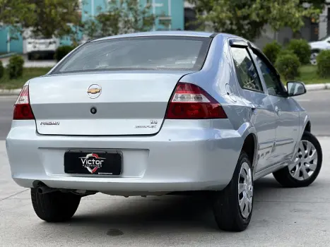 CHEVROLET Prisma 1.4 4P MAXX FLEX, Foto 11