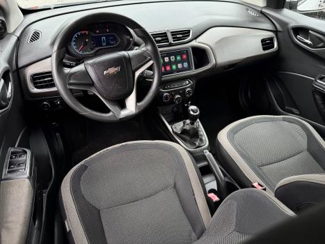 CHEVROLET Prisma 1.4 4P LTZ FLEX, Foto 2