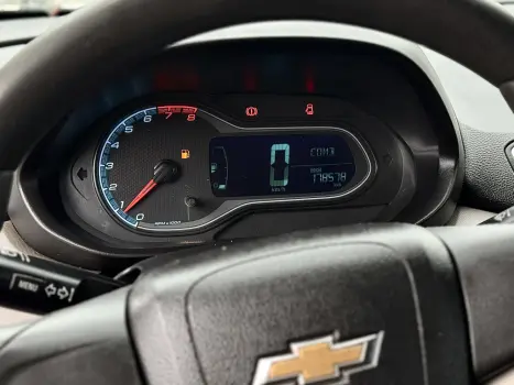 CHEVROLET Prisma 1.4 4P LTZ FLEX, Foto 4