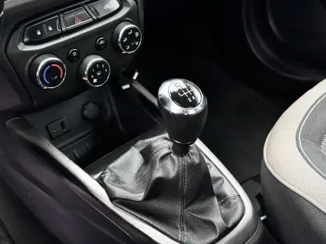 CHEVROLET Prisma 1.4 4P LTZ FLEX, Foto 5