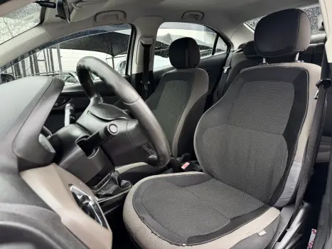 CHEVROLET Prisma 1.4 4P LTZ FLEX, Foto 9