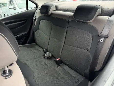 CHEVROLET Prisma 1.4 4P LTZ FLEX, Foto 11