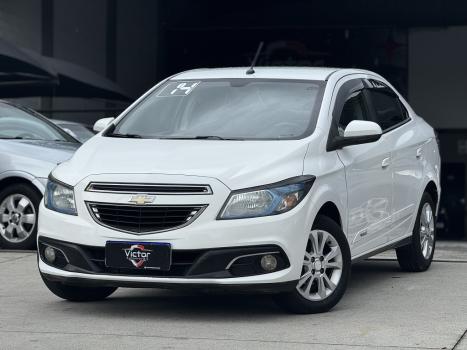 CHEVROLET Prisma 1.4 4P LTZ FLEX, Foto 1