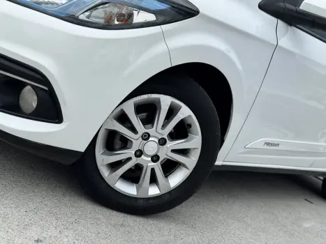 CHEVROLET Prisma 1.4 4P LTZ FLEX, Foto 6