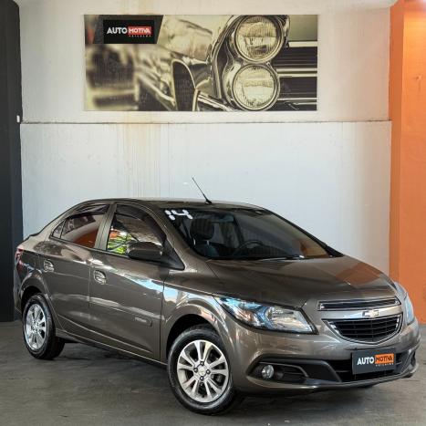 CHEVROLET Prisma 1.4 4P LTZ FLEX, Foto 1