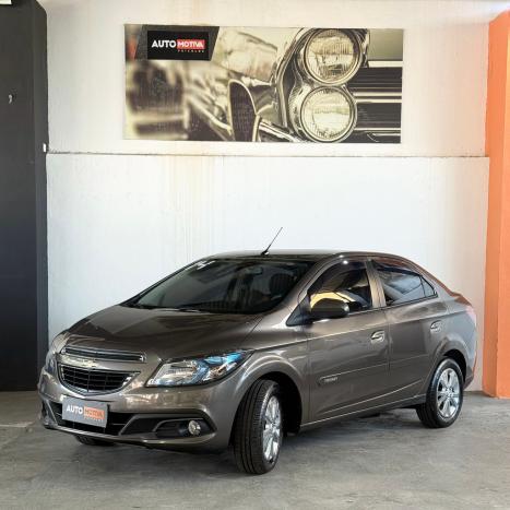 CHEVROLET Prisma 1.4 4P LTZ FLEX, Foto 3