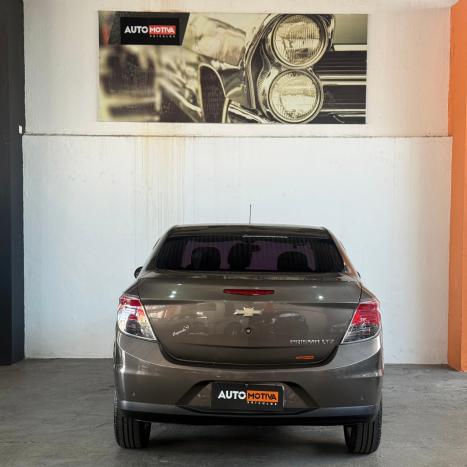 CHEVROLET Prisma 1.4 4P LTZ FLEX, Foto 6