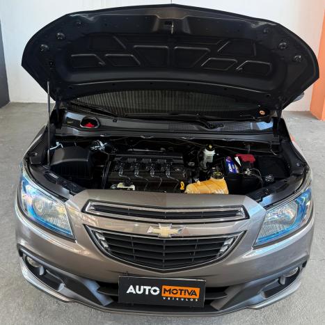 CHEVROLET Prisma 1.4 4P LTZ FLEX, Foto 7