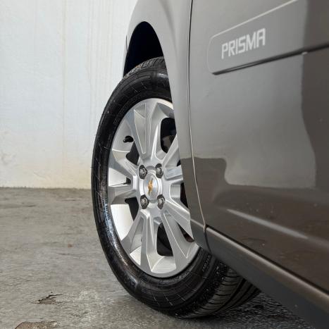 CHEVROLET Prisma 1.4 4P LTZ FLEX, Foto 8