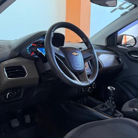 CHEVROLET Prisma 1.4 4P LTZ FLEX, Foto 9