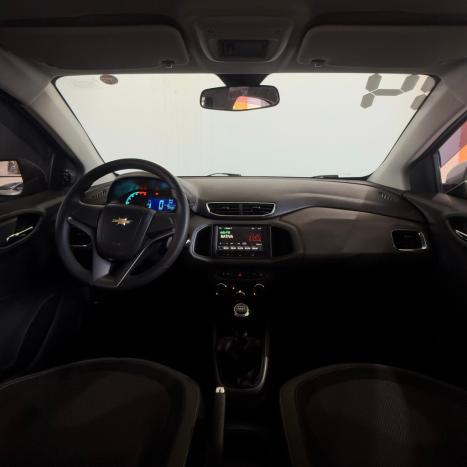 CHEVROLET Prisma 1.4 4P LTZ FLEX, Foto 10