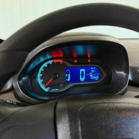 CHEVROLET Prisma 1.4 4P LTZ FLEX, Foto 12