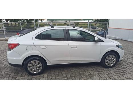 CHEVROLET Prisma 1.4 4P LT FLEX, Foto 1