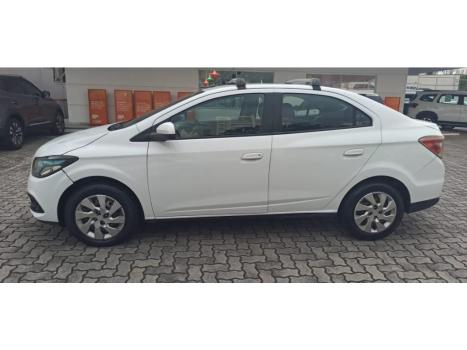 CHEVROLET Prisma 1.4 4P LT FLEX, Foto 2