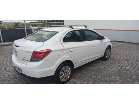 CHEVROLET Prisma 1.4 4P LT FLEX, Foto 3