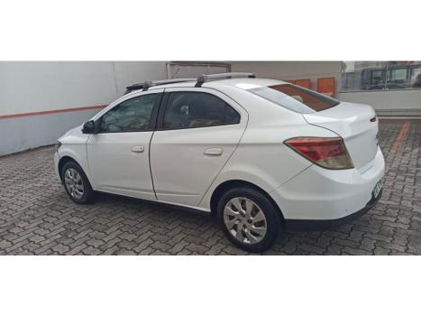 CHEVROLET Prisma 1.4 4P LT FLEX, Foto 4