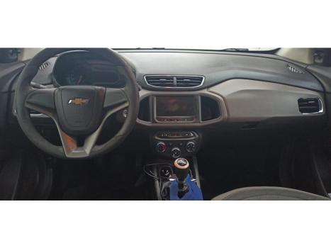 CHEVROLET Prisma 1.4 4P LT FLEX, Foto 5