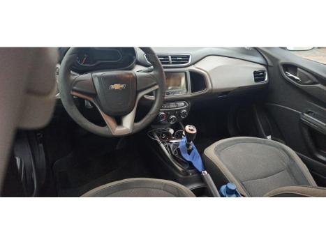 CHEVROLET Prisma 1.4 4P LT FLEX, Foto 6