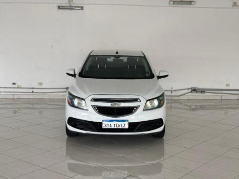 CHEVROLET Prisma 1.4 4P LT FLEX, Foto 2