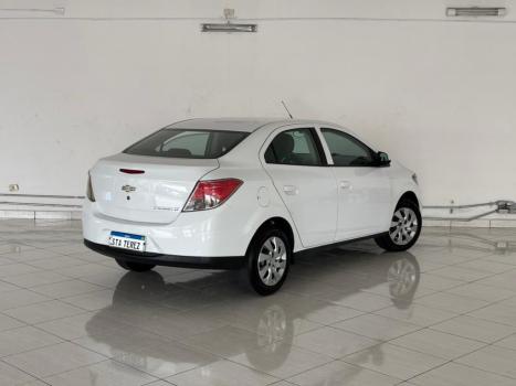 CHEVROLET Prisma 1.4 4P LT FLEX, Foto 3