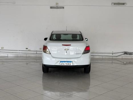 CHEVROLET Prisma 1.4 4P LT FLEX, Foto 4
