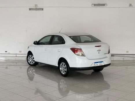 CHEVROLET Prisma 1.4 4P LT FLEX, Foto 5