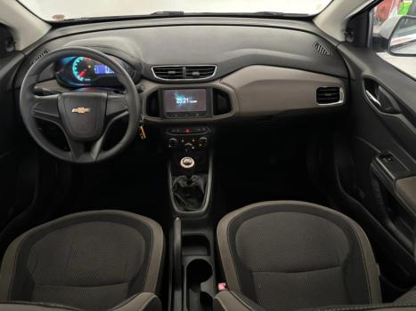 CHEVROLET Prisma 1.4 4P LT FLEX, Foto 6