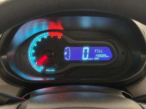 CHEVROLET Prisma 1.4 4P LT FLEX, Foto 7
