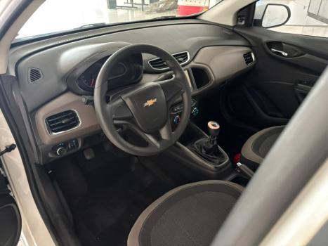 CHEVROLET Prisma 1.4 4P LT FLEX, Foto 9