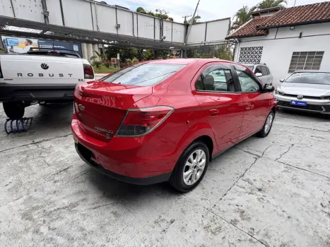 CHEVROLET Prisma 1.4 4P LTZ FLEX, Foto 6