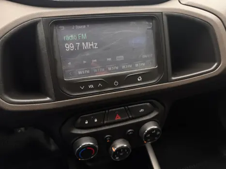 CHEVROLET Prisma 1.4 4P LTZ FLEX, Foto 9