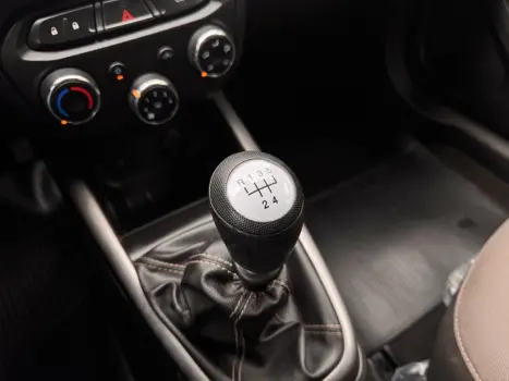 CHEVROLET Prisma 1.4 4P LTZ FLEX, Foto 10