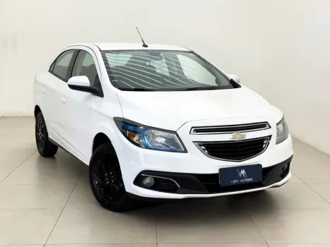 CHEVROLET Prisma 1.4 4P LTZ FLEX, Foto 1